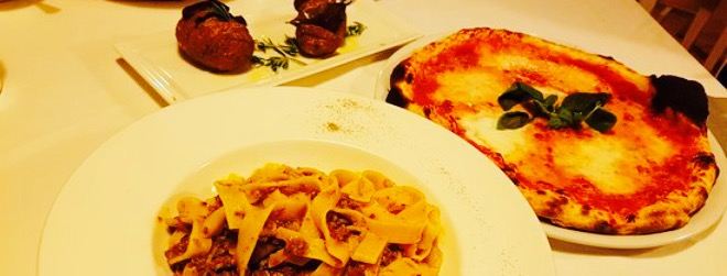 Osteria La Fisarmonica - Trattoria Tipica Marchigiana