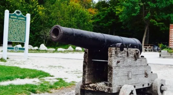 Cannonball Inn and Catering