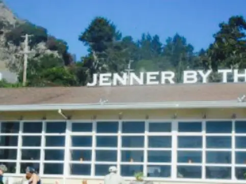 The Jenner Inn