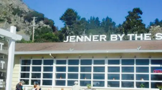 The Jenner Inn