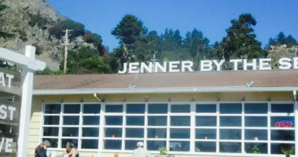 The Jenner Inn
