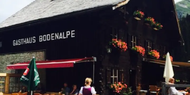 Bodenalpe
