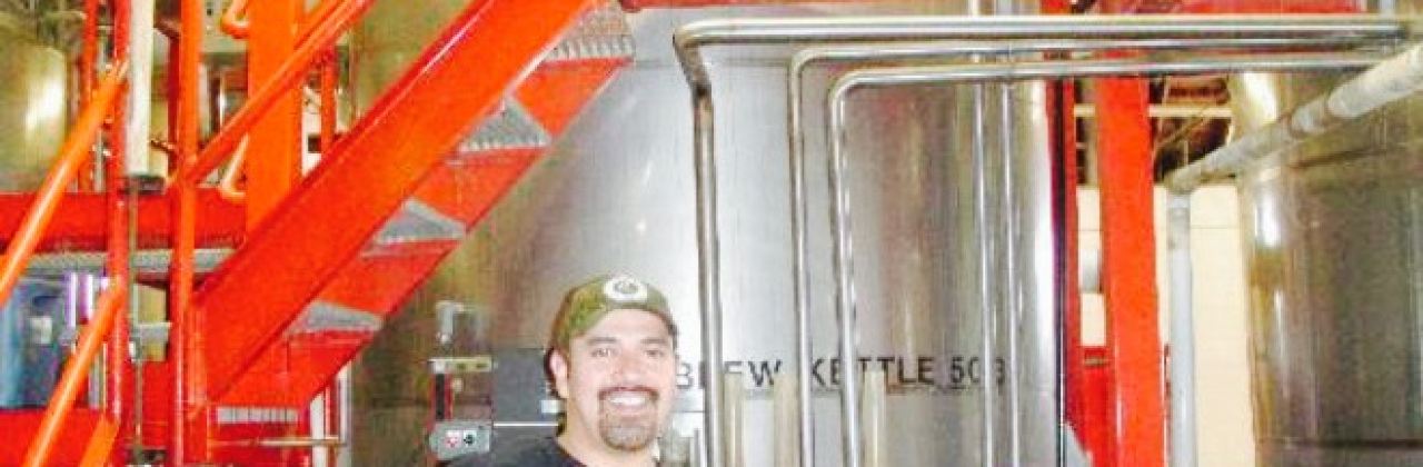 Breckenridge Brewery & Pub