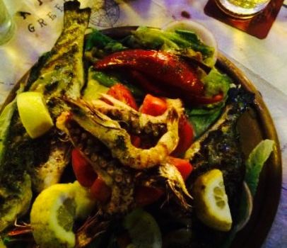 Taverna Krioneri