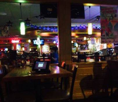 Applebee's Grill + Bar