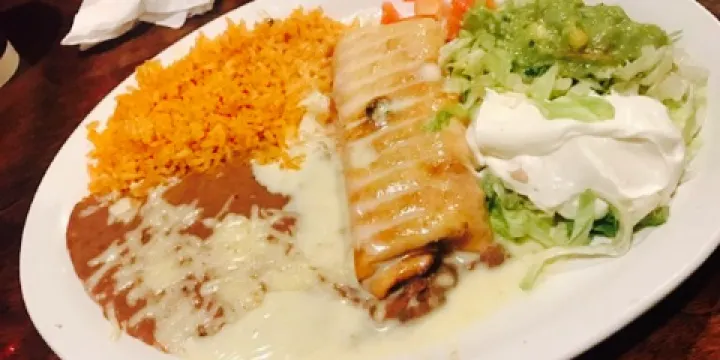 El Saltillo Long Beach