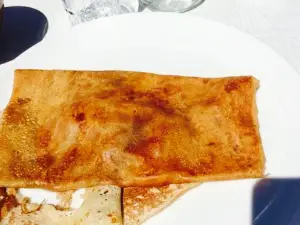 Restaurant L'Armen