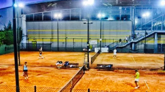 Ristorante Circolo Tennis Imperia