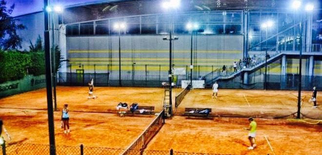 Ristorante Circolo Tennis Imperia