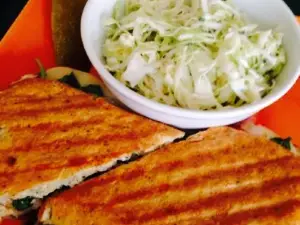 Tortugas Island Grille