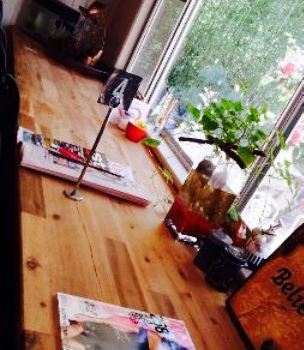 Forest Hill Coffee House