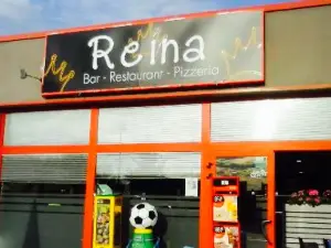 Restaurante Pizzeria Reina