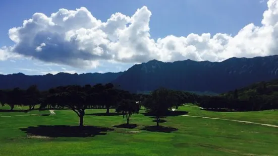 Olomana Golf Links