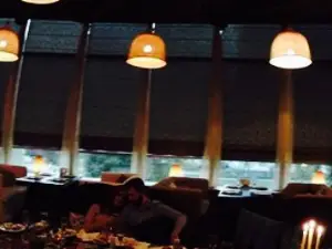 Utyosov Restaurant-Club
