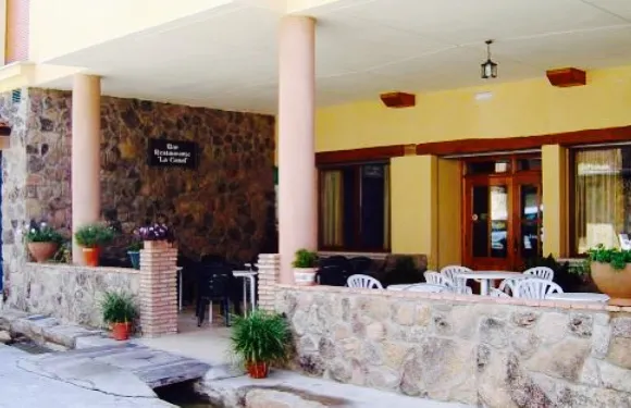 Restaurante "La Canal"