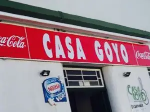 Casa Goyo