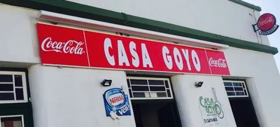 Casa Goyo