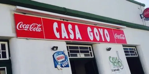 Casa Goyo
