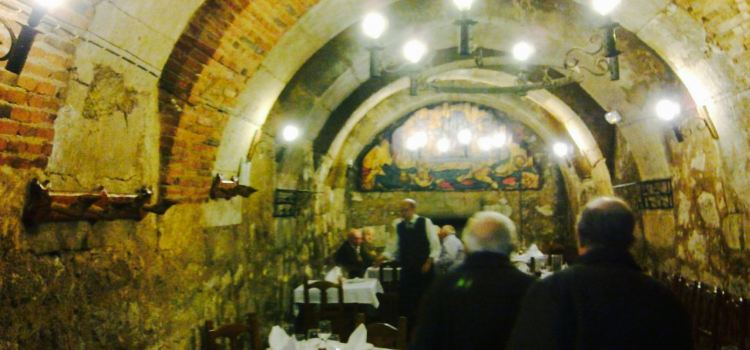 Bodegas Valcabadino