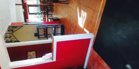 Peshwar Indisk Restaurang