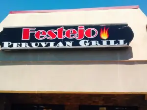 Festejo Peruvian Grill