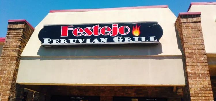 Festejo Peruvian Grill