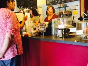 Pieper Cafe