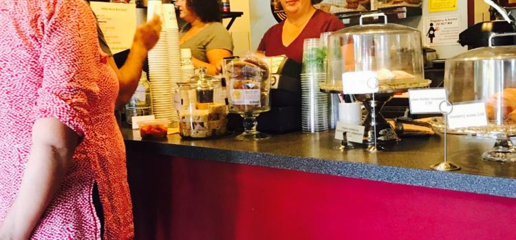 Pieper Cafe