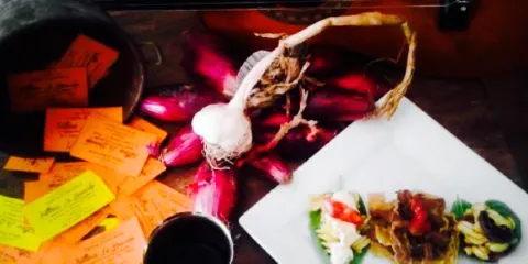 Trattoria La Brasciola