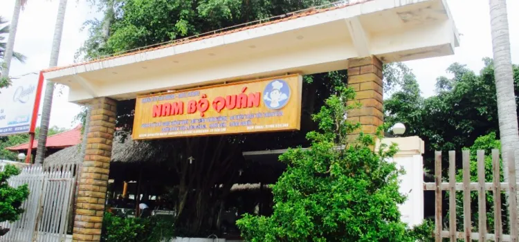 Nam Bo Restaurant
