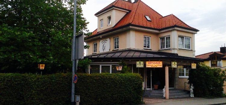 Restaurant Odysseus