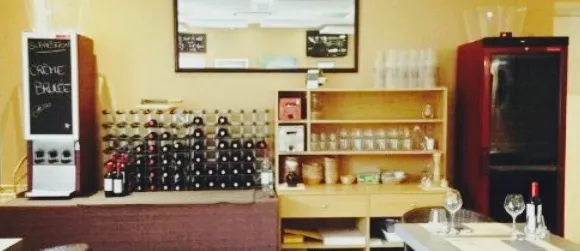 Le Bistrot Du Centre