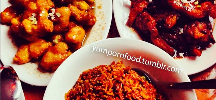 Wok N Roll Chinese Restaurant & Bar