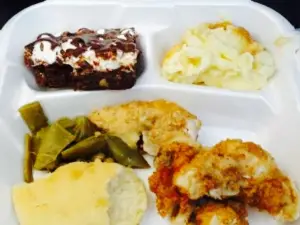 Victoria's Restaurant, Bakery, and Boutique