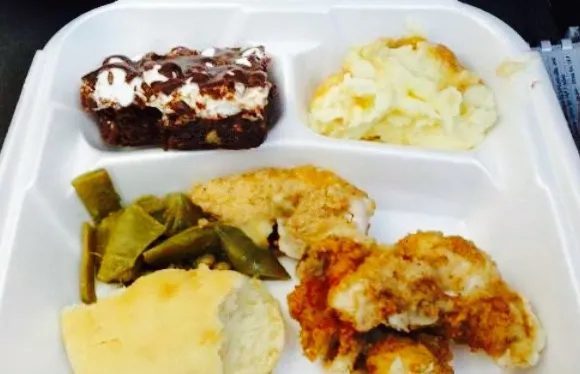 Victoria's Restaurant