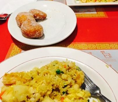 Chef's Da Chinese Restaurant
