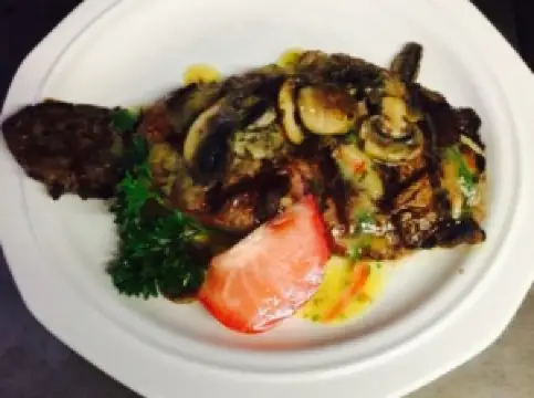 Countryman's Pleasure