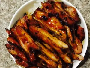 New Tokyo Teriyaki