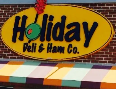 Holiday Deli & Ham