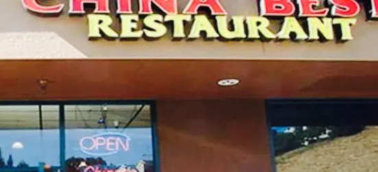 China Best Restaurant