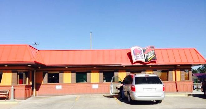 Pizza Hut