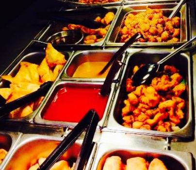 Super Wok