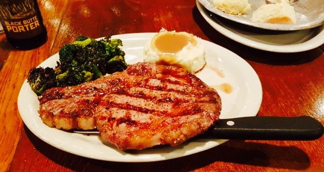 Black Barts Steakhouse