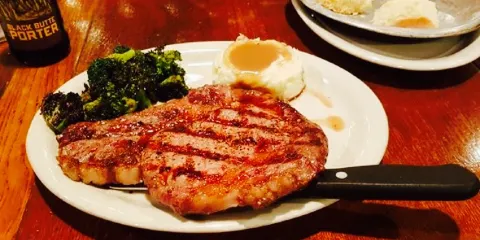 Black Barts Steakhouse