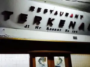 Terkenal Restaurant