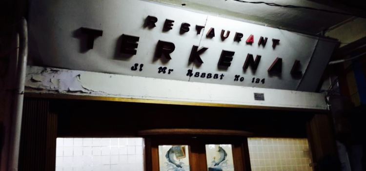 Terkenal Restaurant
