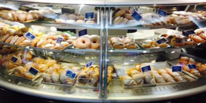 Pasticceria Napoletana di Diana di Giuseppe Diana