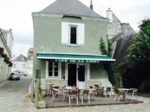 Cafe de la Loire