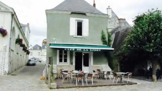 Cafe de la Loire