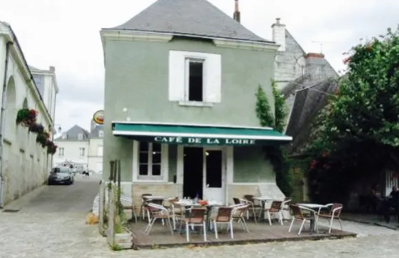 Cafe de la Loire